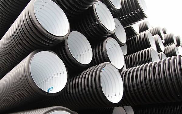 تصویر 4 از لوله کاروگیت دست دوم اقتصادی و مقرون به صرفه